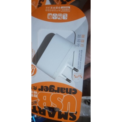 thanh lý cóc sạc 1A no 721