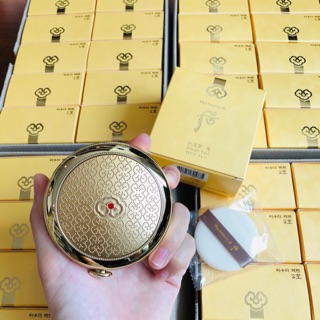 Phấn phủ nén two my pact powder whoo