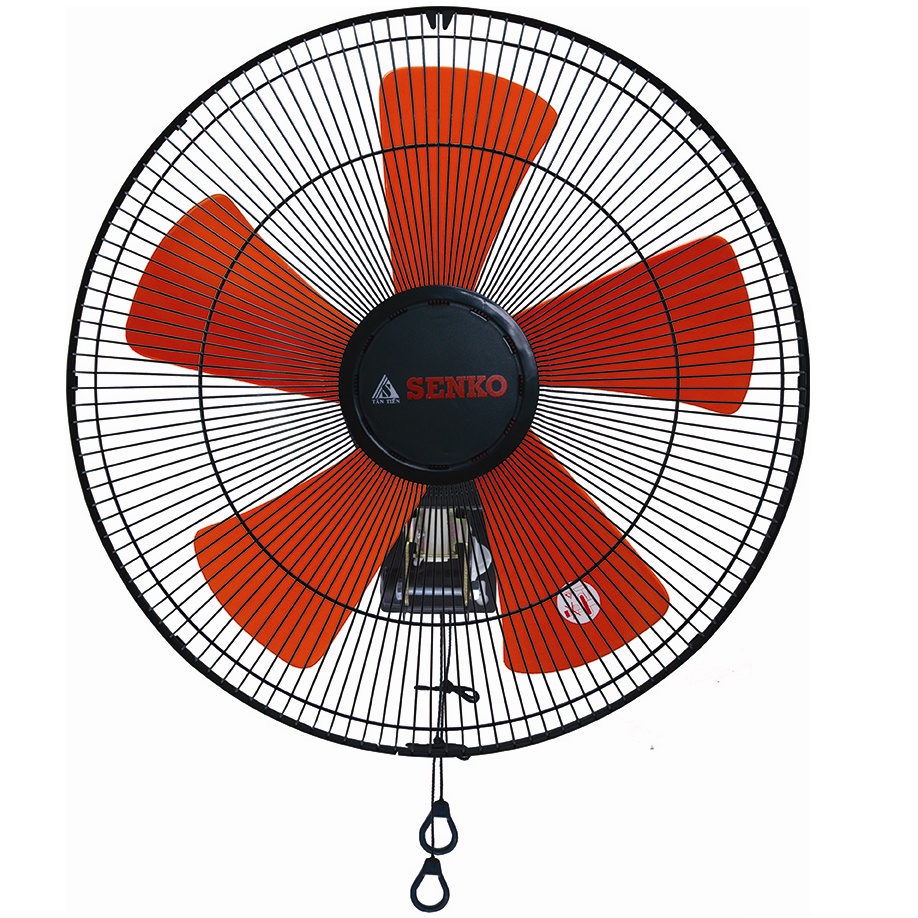 Quạt treo tường Senko TC1886