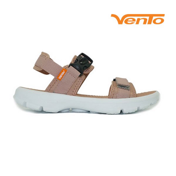 [Mã BMBAU50 giảm 7% tối đa 50K đơn 99K] Sandal Vento SD07007 Màu Be Nhạt Nữ Tính