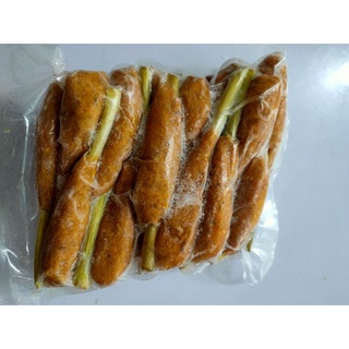 Chạo sả 500gr