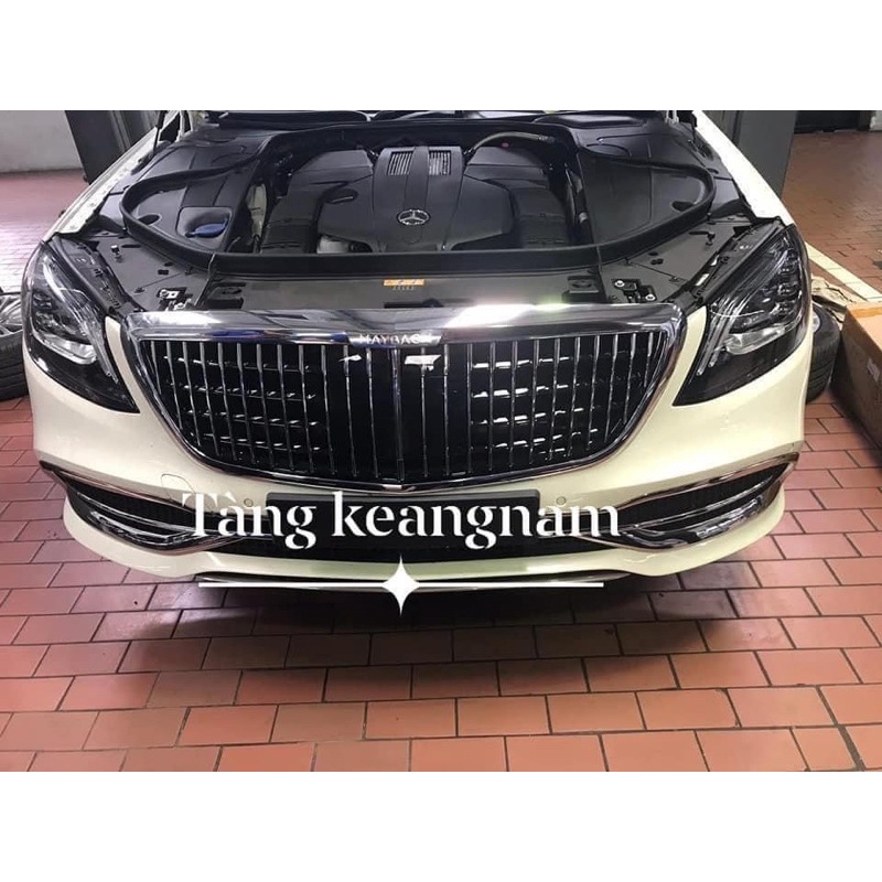 CALANG MAYBACH CHO S-CLASS