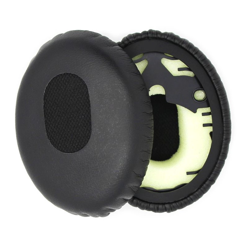 Vỏ Bọc Đệm Tai Nghe Thay Thế Cho QC3 &amp; On-Ear OE