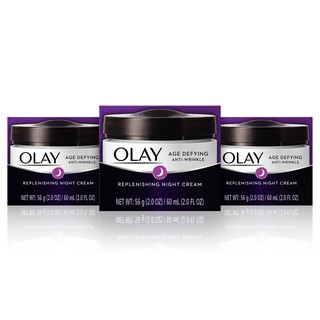 [AUTH] [CANADA] Kem dưỡng da OLAY AGE DEFYING