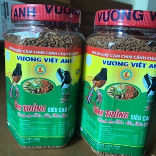 Cám choè vương Việt anh (300g)