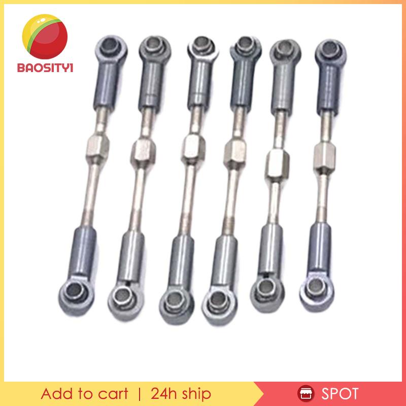 [Baosity1] Cánh Tay Đòn Trước / Sau Nâng Cấp Cho Xe Điều Khiển Từ Xa Wltoys 144010 144001 144002 124017 Xe Địa Hình Điều Khiển Từ Xa Độc Đáo