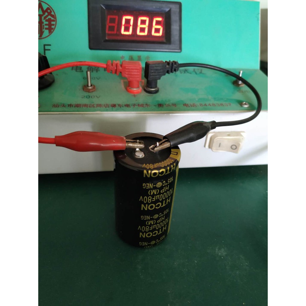 Tụ điện 10000UF 80V 35*60, đảm bảo tin dùng, chất lượng, hàng uy tín, giá rẻ cạnh tranh, hỗ trợ lâu dài