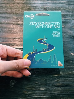 SIM ĐI DU LỊCH SINGAPORE- Sim 4G du lịch quốc tế