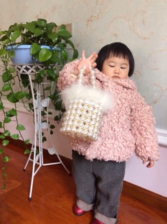 Full set phụ kiện tự làm túi