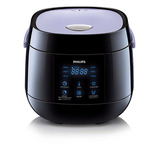 Nồi cơm điện tử Philips (Hà Lan) 0.7 lít HD3060