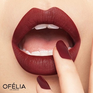 PASS son Ofelia màu Lovesick new 100% + box