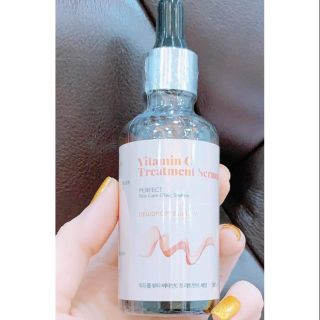 Serum Vitamin C
