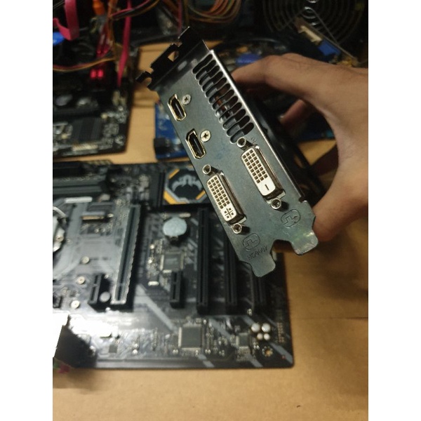 Card màn hình gtx 750ti 1g/ddr5 gigabyte | WebRaoVat - webraovat.net.vn