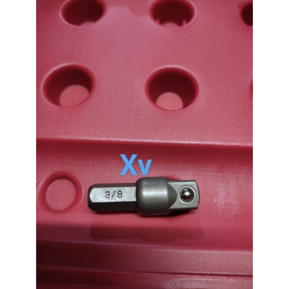 Vít đóng tự động 11 mũi 1/2 inch BARKER USA