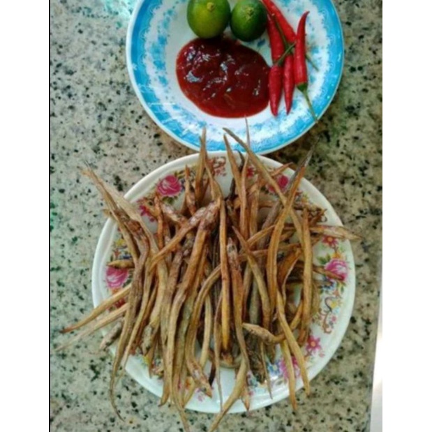 Khô lìm kìm xương loại ngon-1Kg