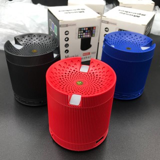[Xả Kho]- Loa Bluetooth XQ3 kiêm Giá Đỡ