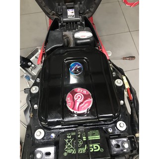 BÌNH XĂNG 7 LÍT CHO EXCITER 150