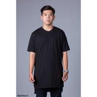 Áo Layer 01 Đen - LAYE01-DEN