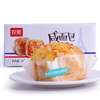10 CHIẾC BÁNH BÔNG LAN SỐT RUỐC