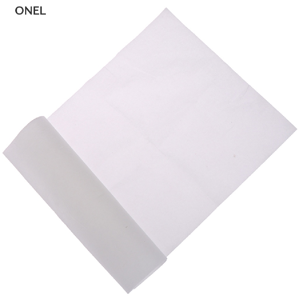 On 1 Cái 50X20cm Giấy Cháy Ma Thuật Đồ Chơi Ảo Thuật Giấy Cháy my