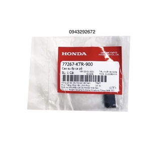 Cao su ốp ca pô winner 150 honda