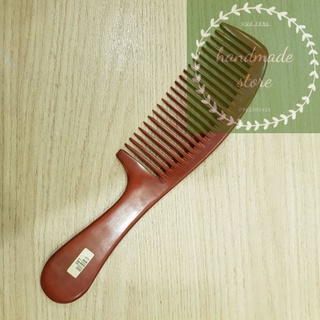 Lược gỗ phít