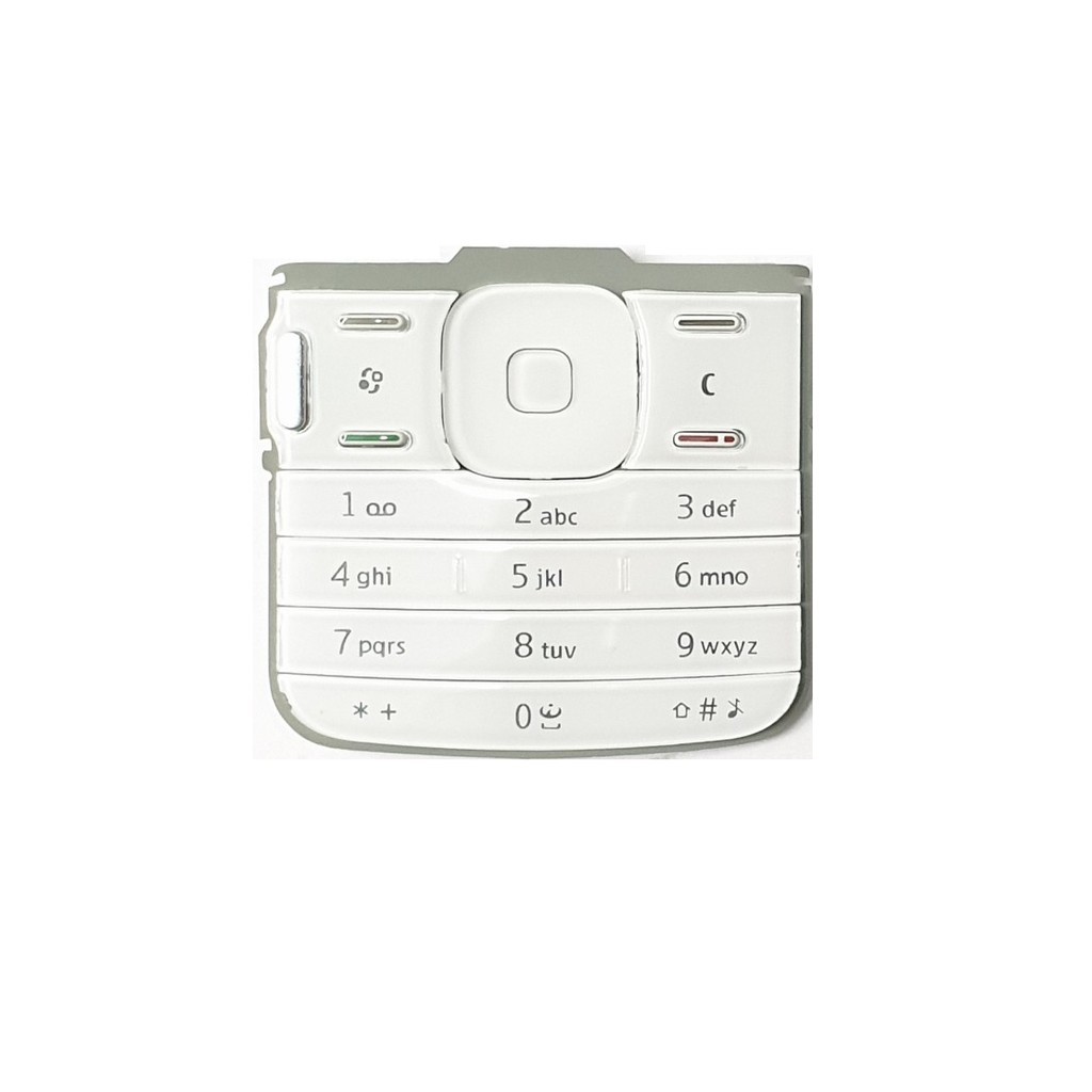 Bàn phím Nokia N79