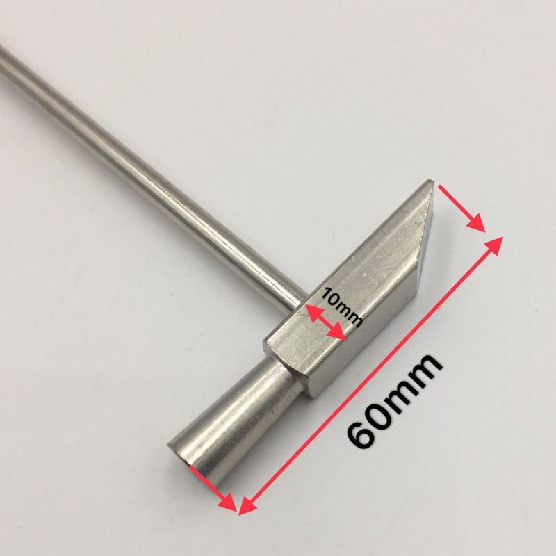 Búa Mini Đa Năng Dùng Sửa Chữa Đồng Hồ Tiện Dụng