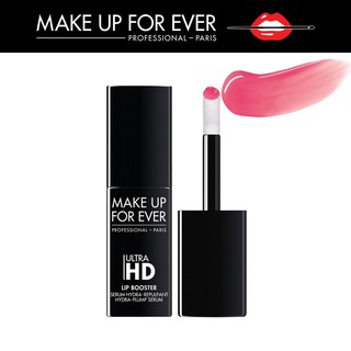 MAKE UP FOR EVER - Serum Dưỡng Môi Ultra HD Lip Booster