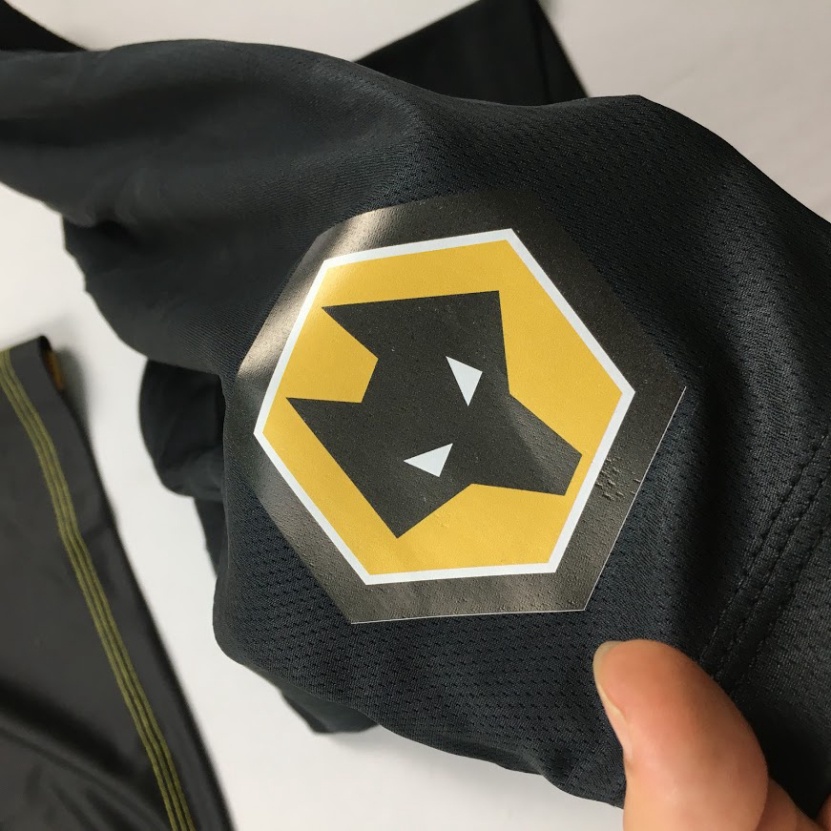 Áo đá bóng đá banh CLB/Câu lạc bộ CLB WOLVEHAMPTON 2020 2021 2022 áo bóng đá áo thun nam nữ CUSTORE vải mè nhật giá rẻ