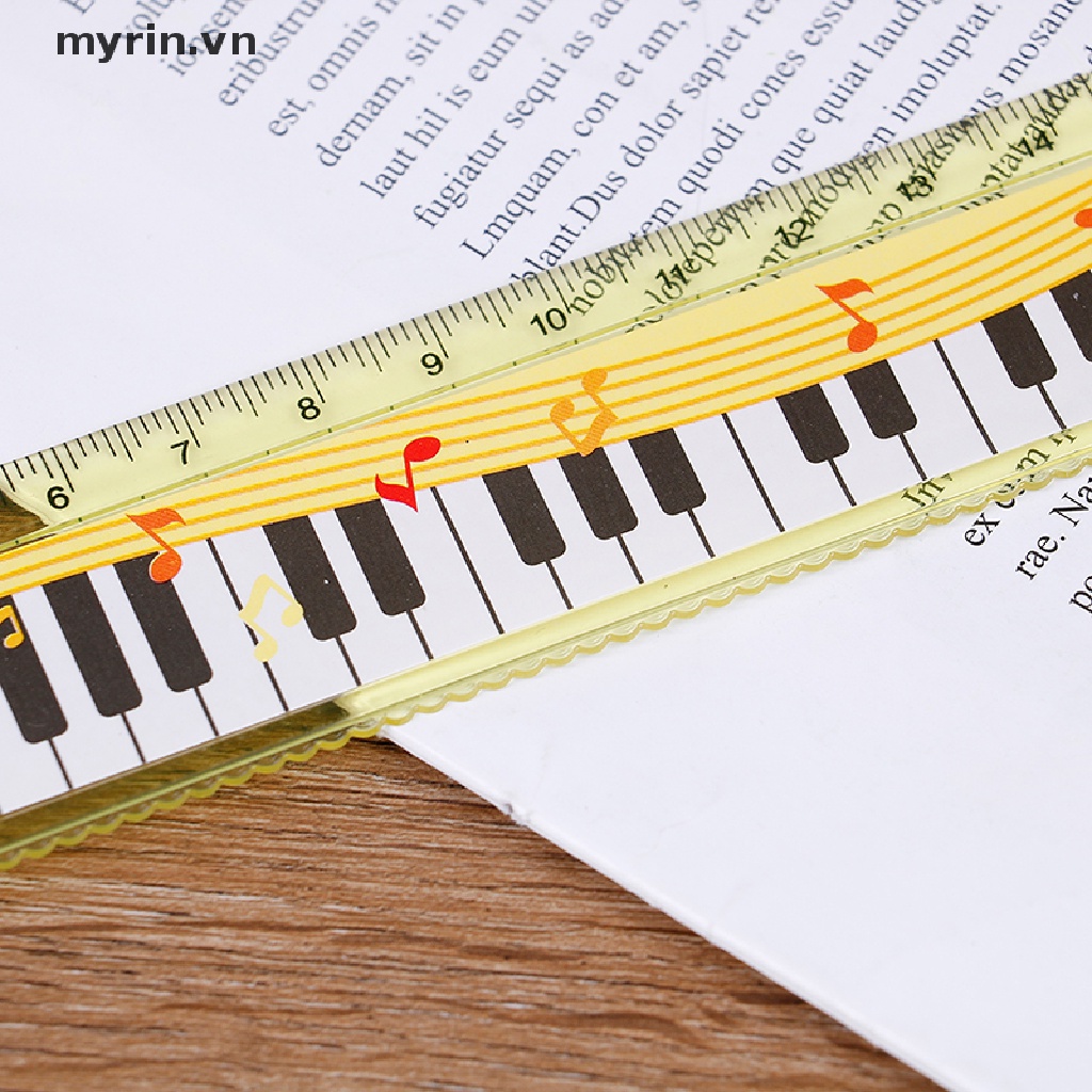 1 Thước Đo Cân myrin Sáng Tạo Cho Học Sinh Tiểu Học