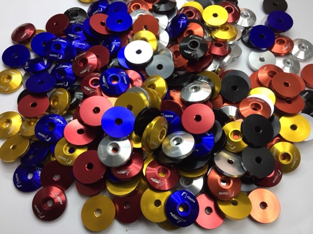 Bọc chìa khoá sh smarkey silicol + ốc gương sh to 2018