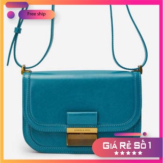 Túi Xách Nữ CNK Vintage Xuất Hot Trend 22cm Sang Chảnh Cá Tính [ Hàng Giống Hình ]