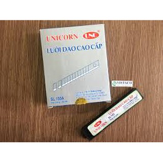 COMBO 3 HỘP - Lưỡi dao UNC