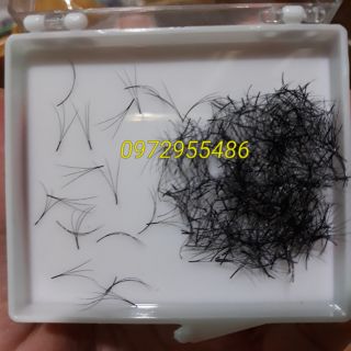 Mi fan 3d 1000fan  0.07  đủ số từ 9-15mm