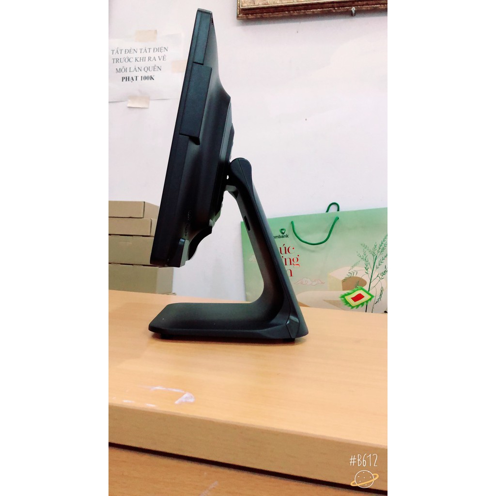 Máy bán hàng cảm ứng Pos Antech P8156 ( J1900) | BigBuy360 - bigbuy360.vn