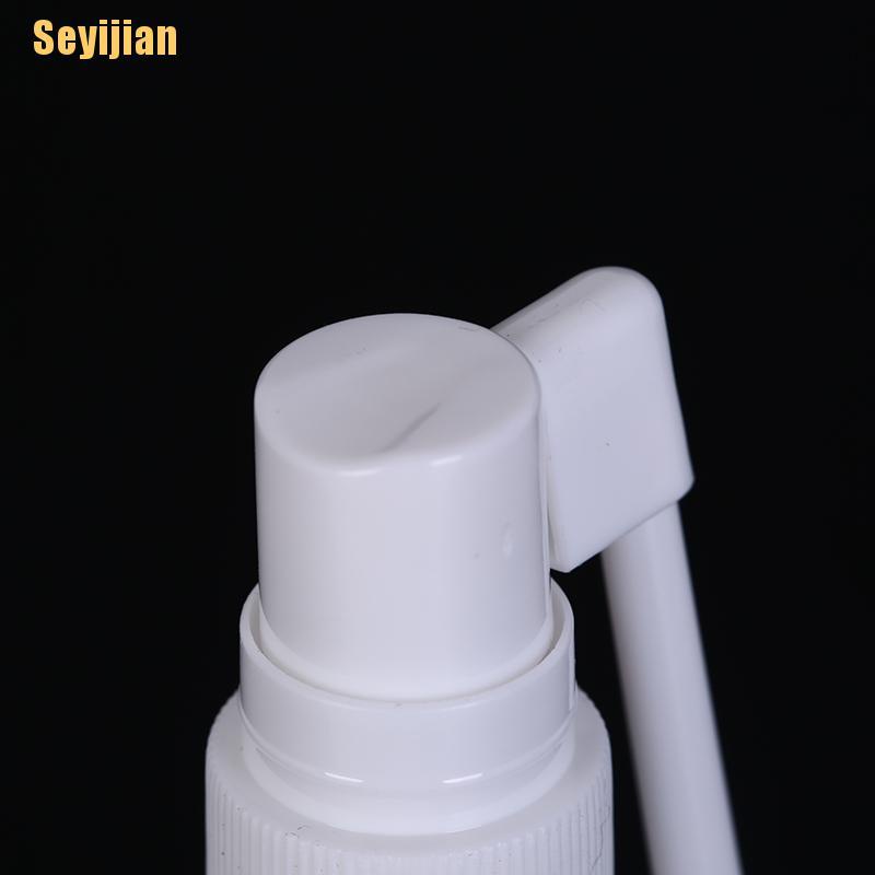 1 Bình Xịt Mũi Rỗng Xoay Được