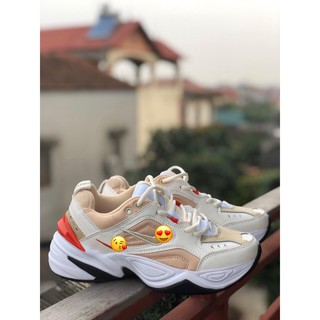 [SALE MẠNH] Giày M2K màu mới 11