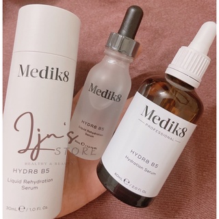 [ Medik8 ] 𝗧𝗶𝗻𝗵 𝗰𝗵𝗮̂́𝘁 𝗰𝗮̂́𝗽 𝗮̂̉𝗺 𝗽𝗵𝘂̣𝗰 𝗵𝗼̂̀𝗶 𝗱𝗮 𝗛𝘆𝗱𝗿𝟴 𝗕𝟱