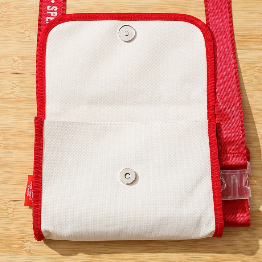 Túi xách mini in tên các thành viên nhóm nhạc BTS | BigBuy360 - bigbuy360.vn