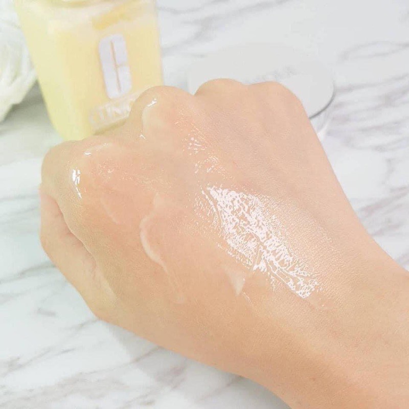 Kem Dưỡng Clinique Gel / Lotion+