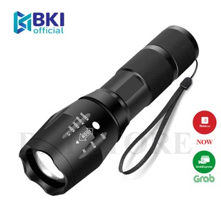 ĐÈN PIN SIÊU SÁNG Cầm Tay XML Giá Rẻ