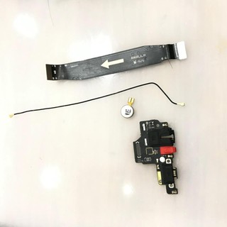 [Bóc máy] Cụm sạc Vsmart Live V620A