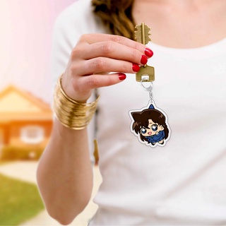 Móc Khóa Hình Thám Tử Conan Edogawa