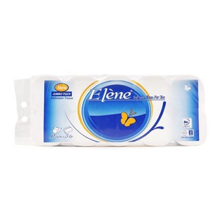 Giấy vệ sinh Elen