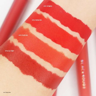 Son Black Rouge All Day Power Proof Matte Tint
