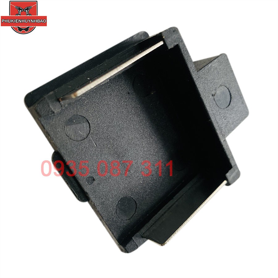 Chân Đế Cài Pin Makita - Chân Tiếp Xúc Pin Makita