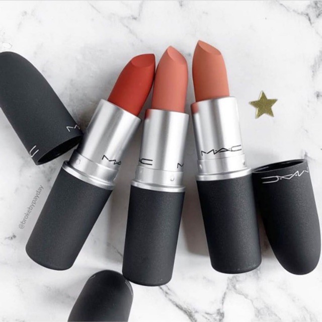 [𝘊𝘩𝘪́𝘯𝘩 𝘏𝘢̃𝘯𝘨] Son MAC Canada, nhiều màu tha hồ chọn chị em lựa chọn | BigBuy360 - bigbuy360.vn