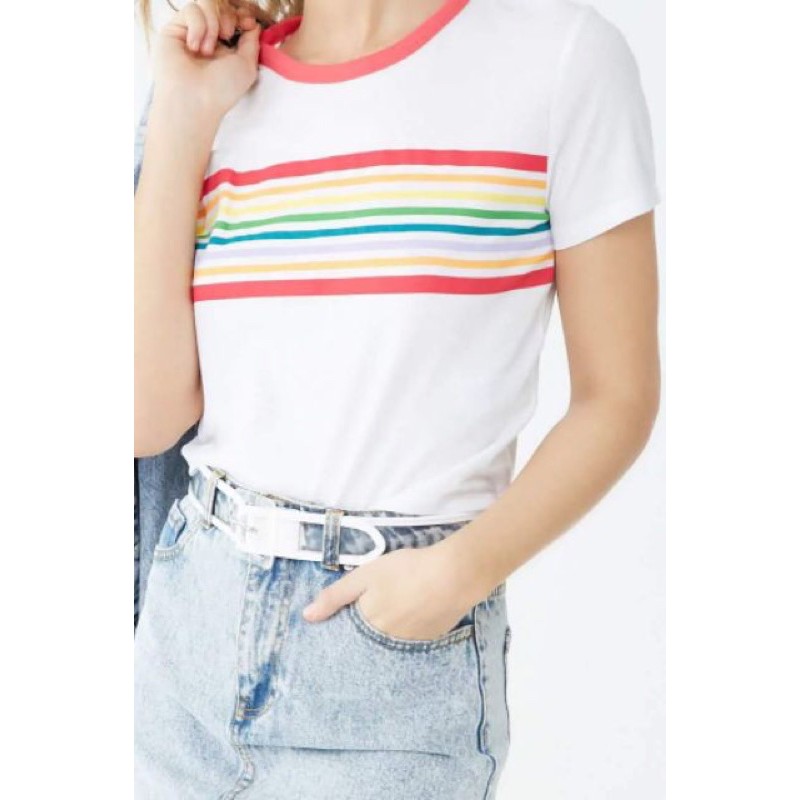 Crop top F21