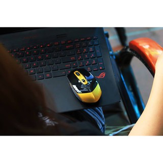Chuột newmen không dây f600- hàng chính hãng